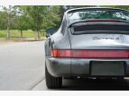 Thumbnail Photo 11 for 1993 Porsche 911